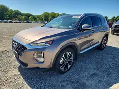 5NMS33AAXLH259222 2020 HYUNDAI SANTA FE