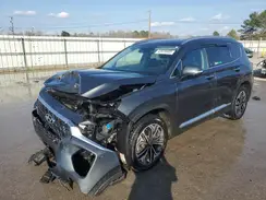 5NMS33AAXLH261908 2020 HYUNDAI SANTA FE