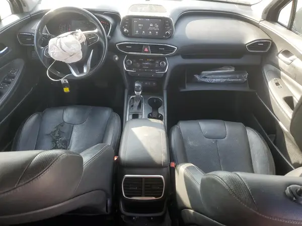 5NMS33AAXLH261908 2020 HYUNDAI SANTA FE - Image 8