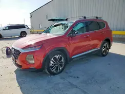 5NMS33AAXLH264498 2020 HYUNDAI SANTA FE