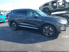 5NMS33AAXLH271225 2020 HYUNDAI SANTA FE