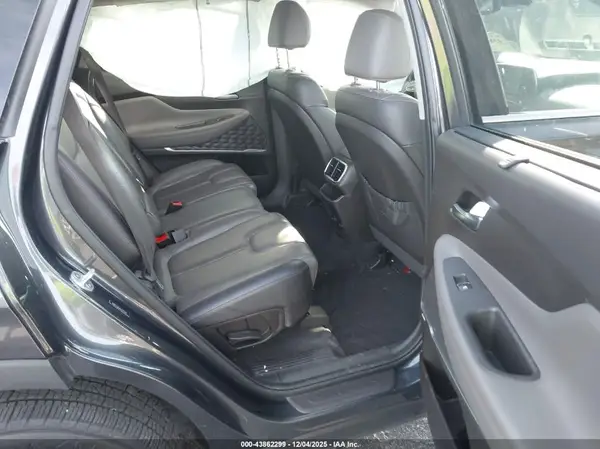 5NMS33AAXLH271225 2020 HYUNDAI SANTA FE - Image 8