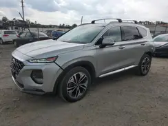 5NMS33AAXLH271869 2020 HYUNDAI SANTA FE