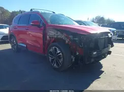 5NMS33AAXLH279194 2020 HYUNDAI SANTA FE