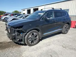 5NMS33AAXLH281348 2020 HYUNDAI SANTA FE