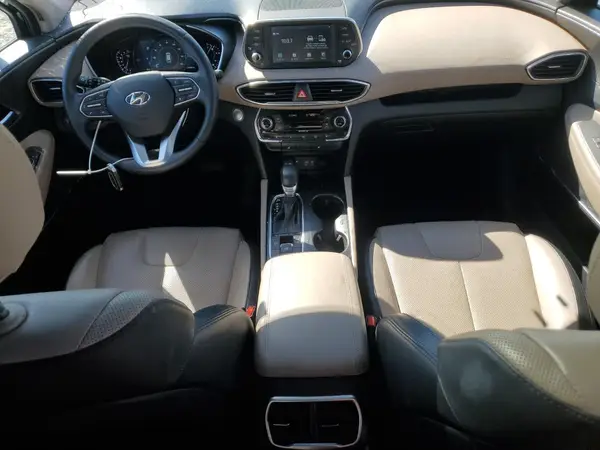5NMS33AAXLH281348 2020 HYUNDAI SANTA FE - Image 8