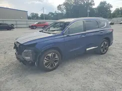 5NMS33AAXLH290406 2020 HYUNDAI SANTA FE
