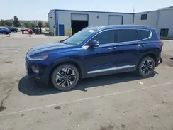 5NMS33AAXLH298733 2020 HYUNDAI SANTA FE