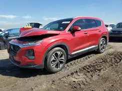 5NMS33AAXLH300691 2020 HYUNDAI SANTA FE