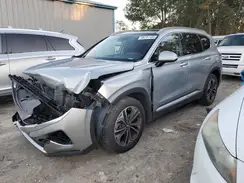 5NMS33AAXLH305230 2020 HYUNDAI SANTA FE