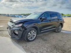 5NMS33AD0KH000618 2019 HYUNDAI SANTA FE
