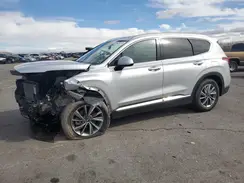 5NMS33AD0KH001087 2019 HYUNDAI SANTA FE