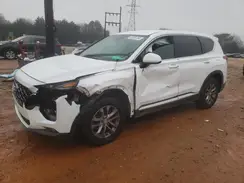 5NMS33AD0KH002191 2019 HYUNDAI SANTA FE