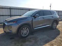 5NMS33AD0KH006127 2019 HYUNDAI SANTA FE