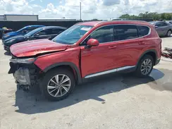 5NMS33AD0KH006385 2019 HYUNDAI SANTA FE