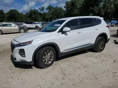 5NMS33AD0KH006564 2019 HYUNDAI SANTA FE