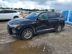 5NMS33AD0KH007553 2019 HYUNDAI SANTA FE