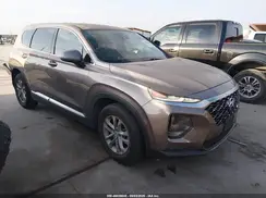 5NMS33AD0KH008525 2019 HYUNDAI SANTA FE