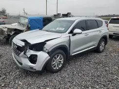5NMS33AD0KH008797 2019 HYUNDAI SANTA FE