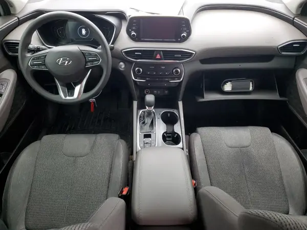 5NMS33AD0KH008797 2019 HYUNDAI SANTA FE - Image 8