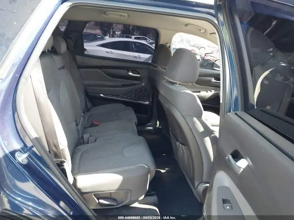 5NMS33AD0KH012350 2019 HYUNDAI SANTA FE - Image 8
