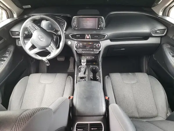 5NMS33AD0KH015863 2019 HYUNDAI SANTA FE - Image 8