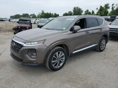 5NMS33AD0KH017113 2019 HYUNDAI SANTA FE