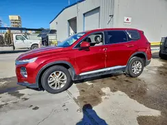 5NMS33AD0KH017368 2019 HYUNDAI SANTA FE