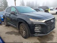 5NMS33AD0KH020321 2019 HYUNDAI SANTA FE