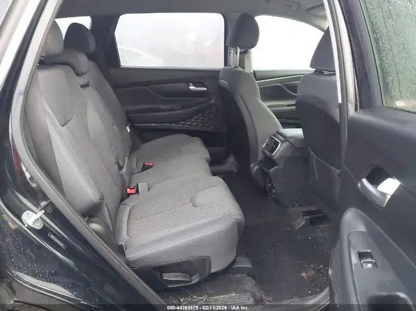 5NMS33AD0KH020321 2019 HYUNDAI SANTA FE - Image 8