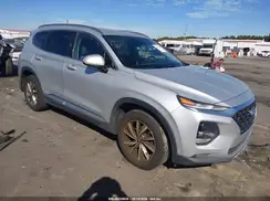 5NMS33AD0KH021033 2019 HYUNDAI SANTA FE