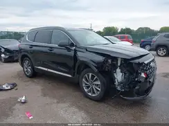 5NMS33AD0KH028158 2019 HYUNDAI SANTA FE