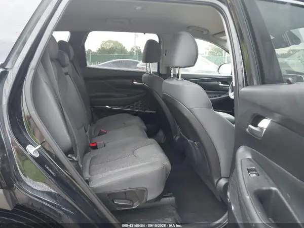 5NMS33AD0KH028158 2019 HYUNDAI SANTA FE - Image 8