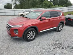 5NMS33AD0KH028676 2019 HYUNDAI SANTA FE