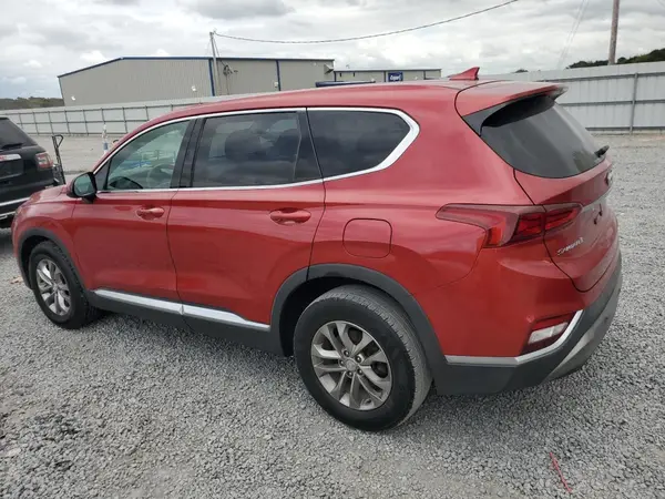5NMS33AD0KH028676 2019 HYUNDAI SANTA FE - Image 2