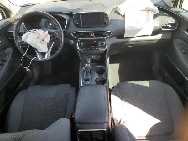 5NMS33AD0KH033005 2019 HYUNDAI SANTA FE - Image 8