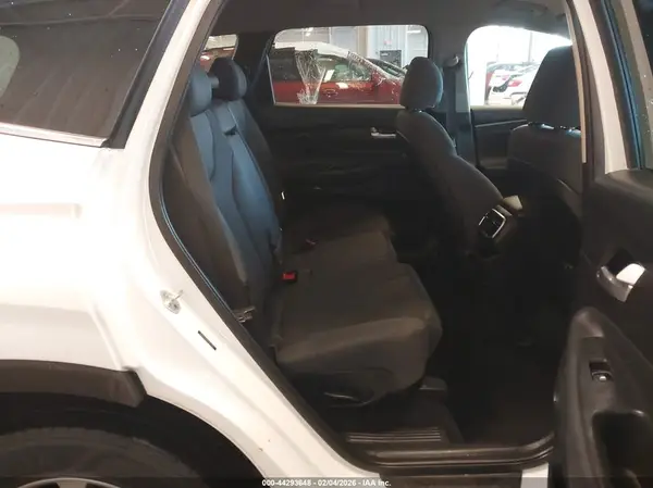 5NMS33AD0KH034462 2019 HYUNDAI SANTA FE - Image 8