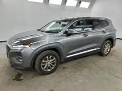 5NMS33AD0KH034753 2019 HYUNDAI SANTA FE