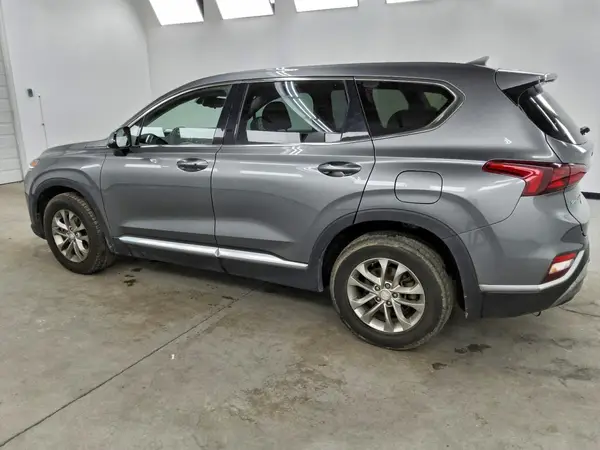 5NMS33AD0KH034753 2019 HYUNDAI SANTA FE - Image 2