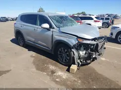 5NMS33AD0KH036955 2019 HYUNDAI SANTA FE