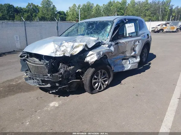 5NMS33AD0KH036955 2019 HYUNDAI SANTA FE - Image 2