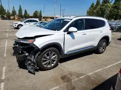 5NMS33AD0KH038723 2019 HYUNDAI SANTA FE