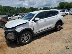 5NMS33AD0KH040911 2019 HYUNDAI SANTA FE