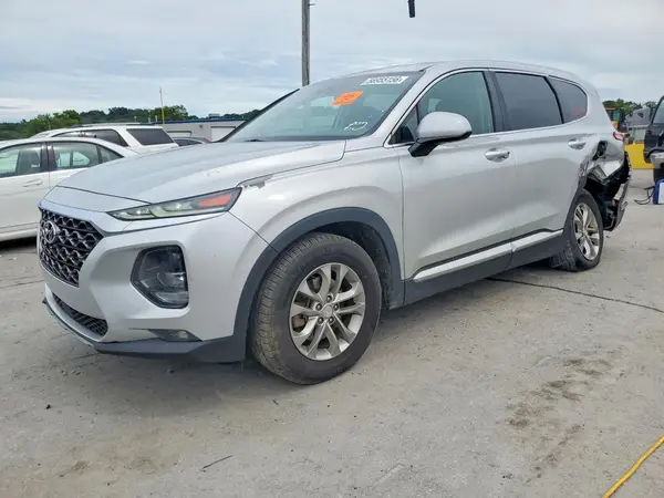 5NMS33AD0KH041380 2019 HYUNDAI SANTA FE - Image 1