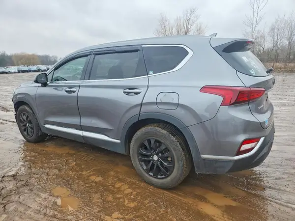 5NMS33AD0KH041590 2019 HYUNDAI SANTA FE - Image 2