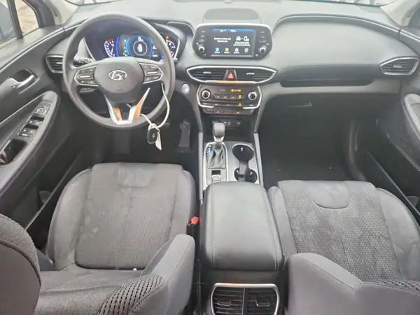 5NMS33AD0KH041590 2019 HYUNDAI SANTA FE - Image 8