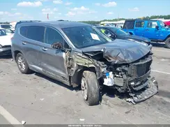 5NMS33AD0KH042030 2019 HYUNDAI SANTA FE