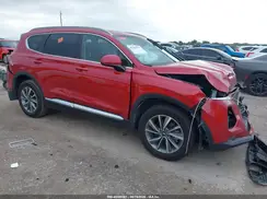 5NMS33AD0KH043548 2019 HYUNDAI SANTA FE
