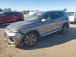 5NMS33AD0KH045381 2019 HYUNDAI SANTA FE