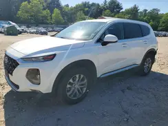 5NMS33AD0KH046627 2019 HYUNDAI SANTA FE